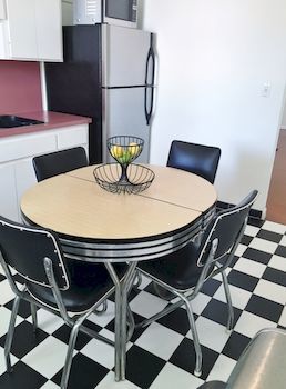 迈阿密海滩 Lenox Flats酒店 外观 照片